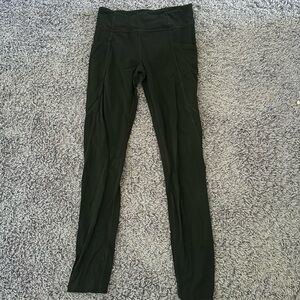 Athleta leggings